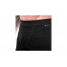 Термотруси SENSOR MERINO DF чоловічі чорні SM21M-black-XXL