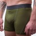Термотруси SENSOR MERINO ACTIVE чоловічі safari green SM21MA-safari-XXL