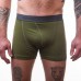 Термотруси SENSOR MERINO ACTIVE чоловічі safari green SM21MA-safari-XXL