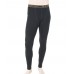 Термокальсони SENSOR MERINO DF чоловічі чорні SM23M-black-L