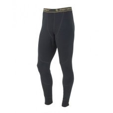 Термокальсони SENSOR MERINO DF чоловічі чорні SM23M-black-L