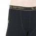 Термокальсони SENSOR MERINO DF чоловічі чорні SM23M-black-XL