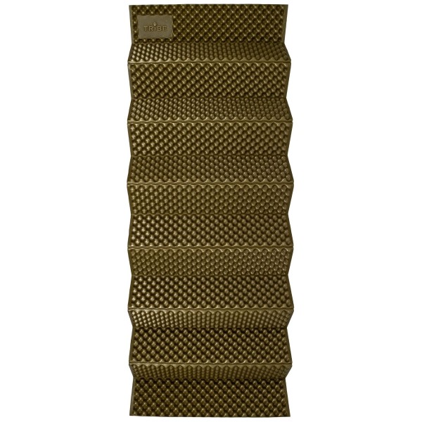 Килимок складаний Tribe Trekker Reflect T-BC-0001, olive
