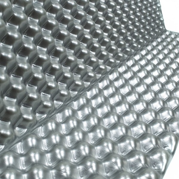 Килимок складаний Tribe Trekker Reflect T-BC-0001, olive