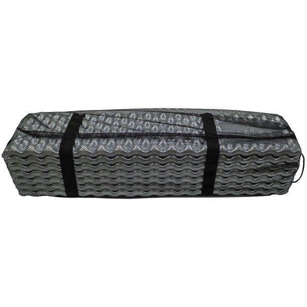 Килимок складаний Tribe Trekker Reflect T-BC-0001, olive