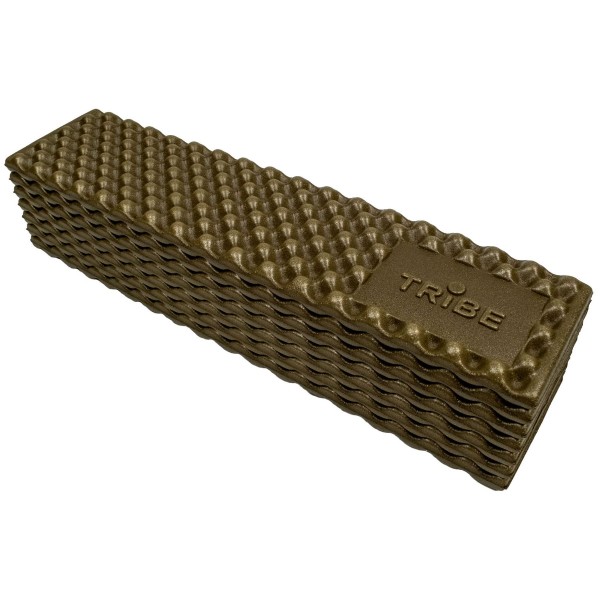 Килимок складаний Tribe Camper T-BC-0002, brown