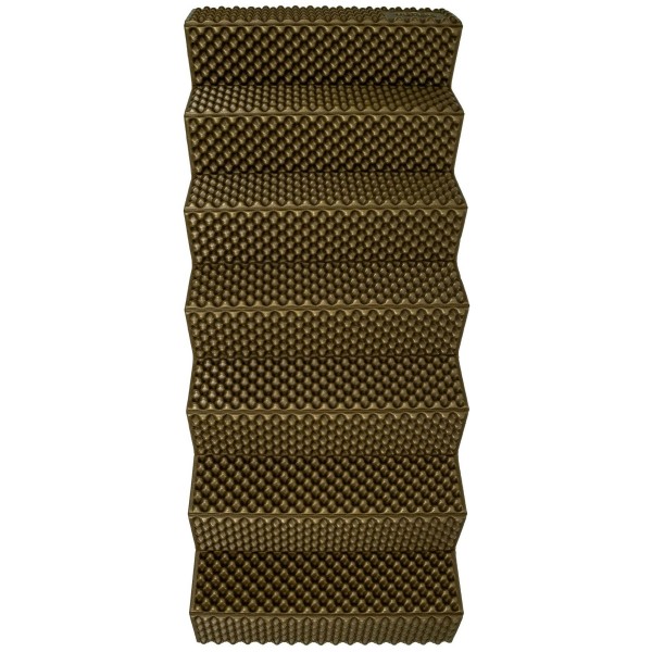 Килимок складаний Tribe Camper T-BC-0002, brown