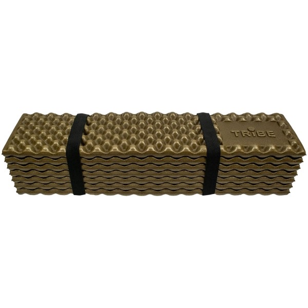 Килимок складаний Tribe Camper T-BC-0002, brown