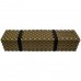 Килимок складаний Tribe Camper T-BC-0002, brown