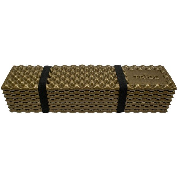 Килимок складаний Tribe Camper T-BC-0002, brown