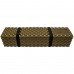 Килимок складаний Tribe Camper T-BC-0002, brown