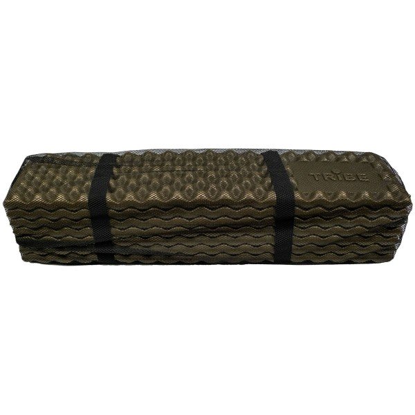 Килимок складаний Tribe Camper T-BC-0002, brown