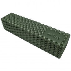 Килимок складаний Tribe Camper T-BC-0002, green