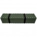 Килимок складаний Tribe Camper T-BC-0002, green