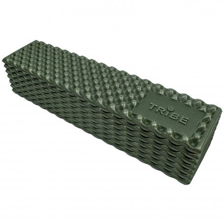 Килимок складаний Tribe Camper T-BC-0002, green Килимок складаний Tribe Camper T-BC-0002, green