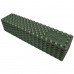 Килимок складаний Tribe Camper T-BC-0002, green