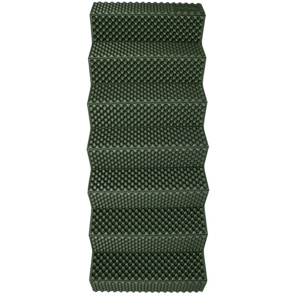 Килимок складаний Tribe Camper T-BC-0002, green
