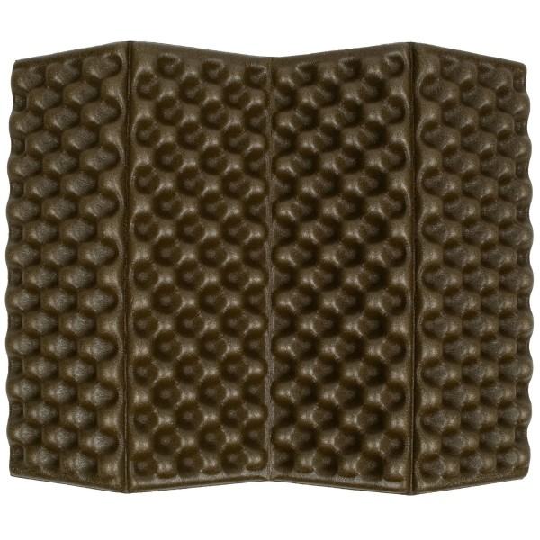 Сідачка складана Tribe Seat Mat T-BD-0003 brown