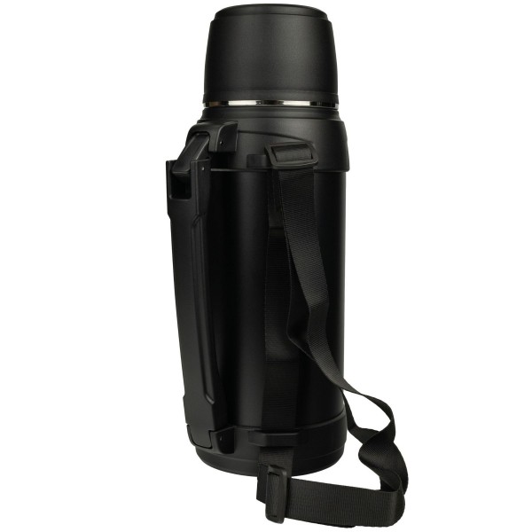 Термос Tribe Family line 2 л T-DG-0001, black