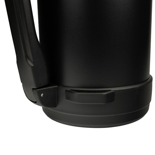 Термос Tribe Family line 2 л T-DG-0001, black