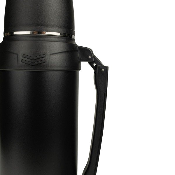 Термос Tribe Family line 2 л T-DG-0001, black