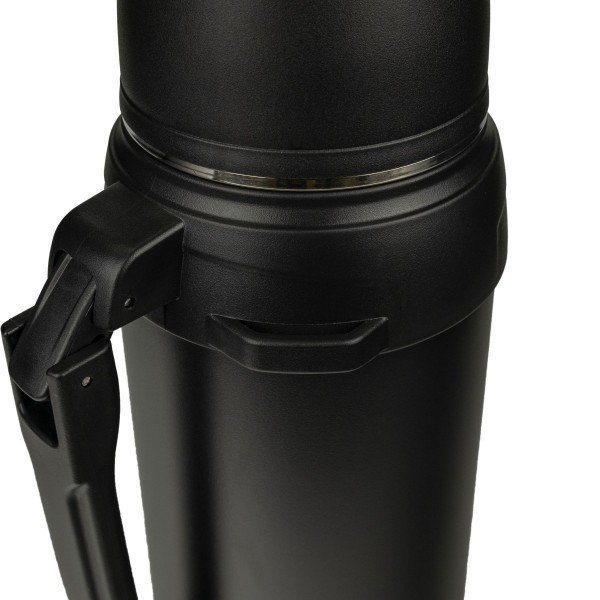 Термос Tribe Family line 2 л T-DG-0001, black