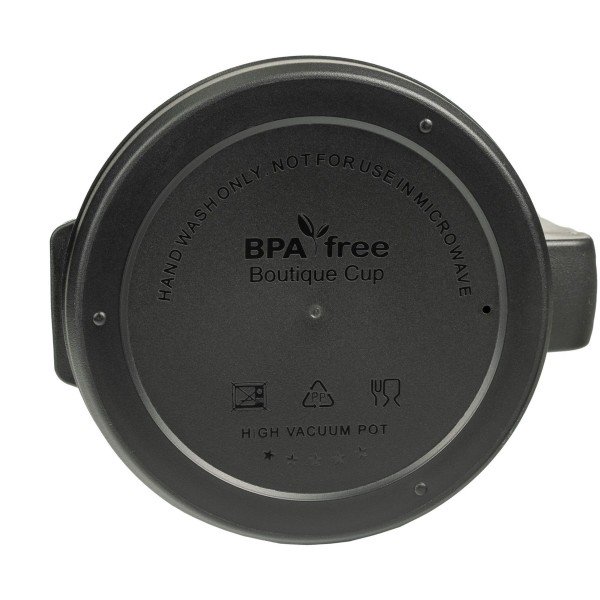 Термос Tribe Family line 2 л T-DG-0001, black