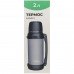 Термос Tribe Family line 2 л T-DG-0001, grey