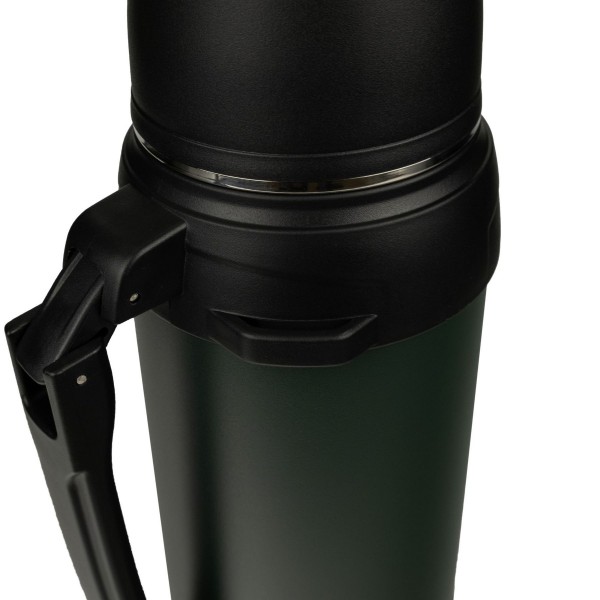 Термос Tribe Family line 2 л T-DG-0001, olive