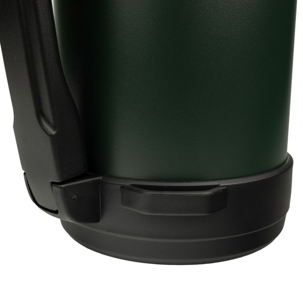 Термос Tribe Family line 2 л T-DG-0001, olive