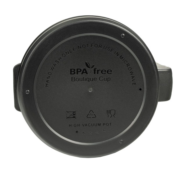 Термос Tribe Family line 2 л T-DG-0001, olive