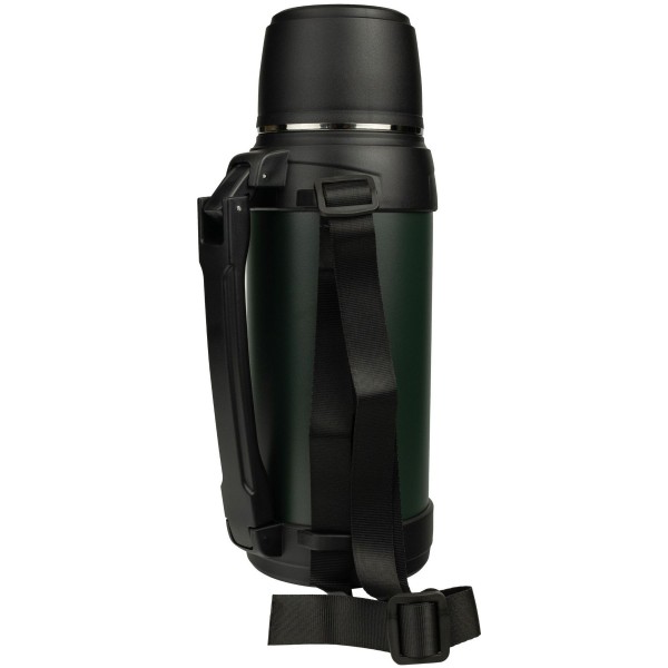 Термос Tribe Family line 2 л T-DG-0001, olive