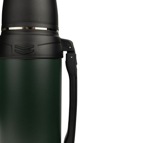 Термос Tribe Family line 2 л T-DG-0001, olive