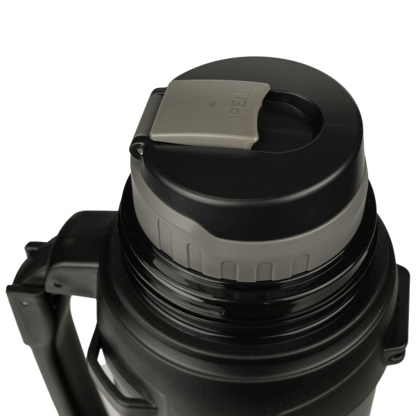 Термос Tribe Family line 2 л T-DG-0001, olive