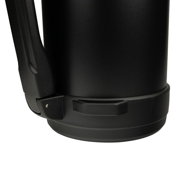 Термос Tribe Family line 2.5 л T-DG-0002, black