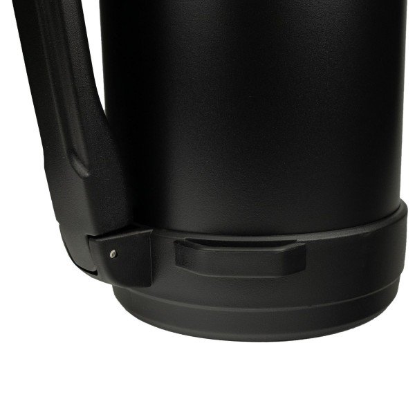 Термос Tribe Family line 2.5 л T-DG-0002, black