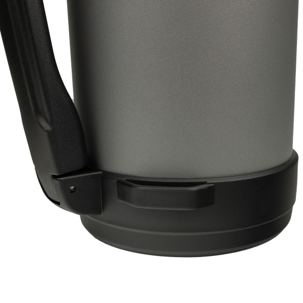 Термос Tribe Family line 2.5 л T-DG-0002, grey