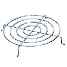 Підставка на газову плиту Tribe Coffee Stand T-HZ-0005-silver