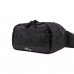 Сумка поясна Tribe Waist Bag 1,5 л T-ID-0001 Чорна
