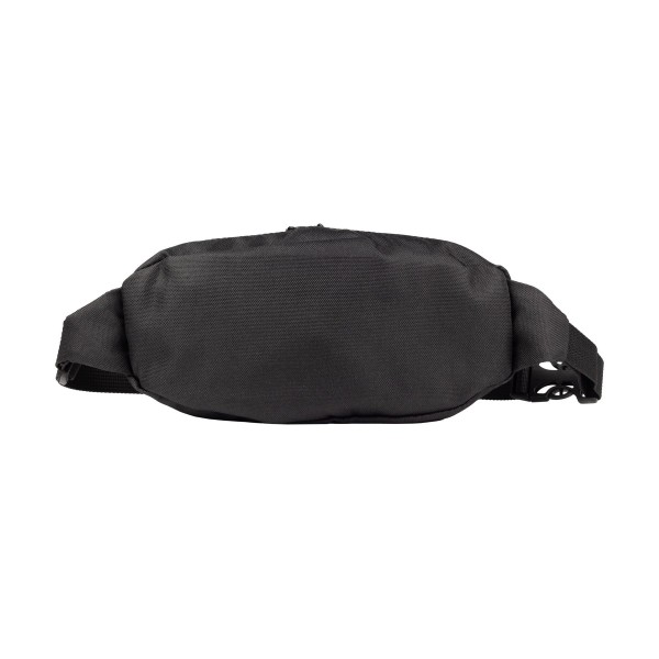 Сумка поясна Tribe Waist Bag 1,5 л T-ID-0001 Чорна