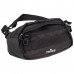 Сумка поясна Tribe Waist Bag 1,5 л T-ID-0001 Чорна