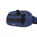 Сумка поясна Tribe Waist Bag 1,5 л T-ID-0001 Синя
