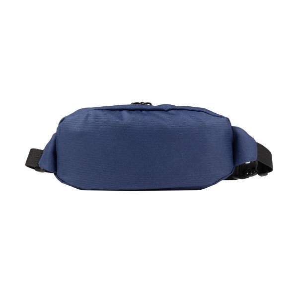 Сумка поясна Tribe Waist Bag 1,5 л T-ID-0001 Синя