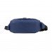 Сумка поясна Tribe Waist Bag 1,5 л T-ID-0001 Синя