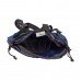 Сумка поясна Tribe Waist Bag 1,5 л T-ID-0001 Синя