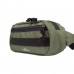 Сумка поясна Tribe Waist Bag 1,5 л T-ID-0001 Оливкова