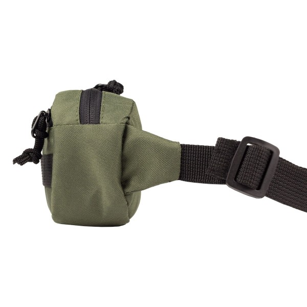Сумка поясна Tribe Waist Bag 1,5 л T-ID-0001 Оливкова