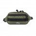 Сумка поясна Tribe Waist Bag 1,5 л T-ID-0001 Оливкова