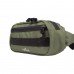 Сумка поясна Tribe Waist Bag 1,5 л T-ID-0001 Оливкова