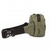 Сумка поясна Tribe Waist Bag 1,5 л T-ID-0001 Оливкова